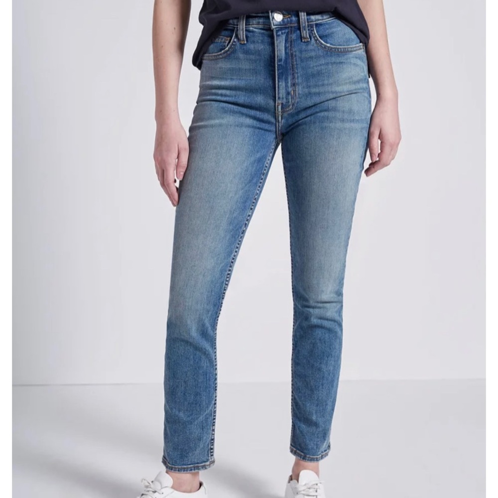 COPY - Current/Elliott Jeans
